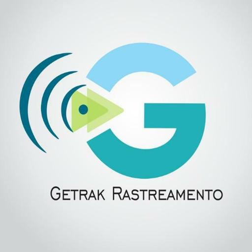 Getrack Rastreamento logo
