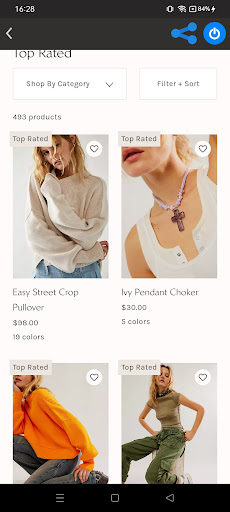 Coupons for Free People store
