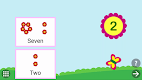 screenshot of Kindergarten kids Math games