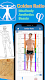 screenshot of APECS: Body Posture Evaluation