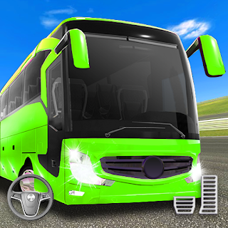 Bus Simulator 3D apk