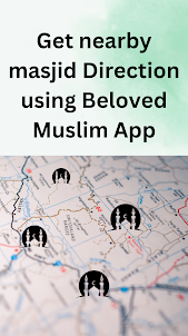 Beloved Muslims - Islamic App