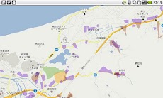 鳥取県土砂災害危険箇所マップのおすすめ画像2