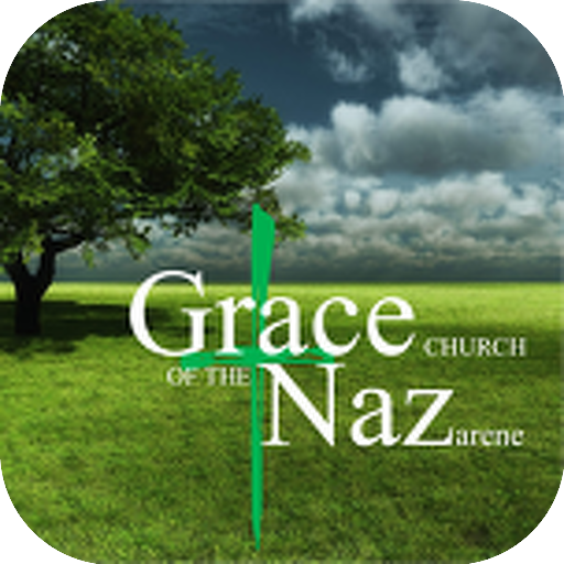 Grace Naz Church App 2.8.10 Icon