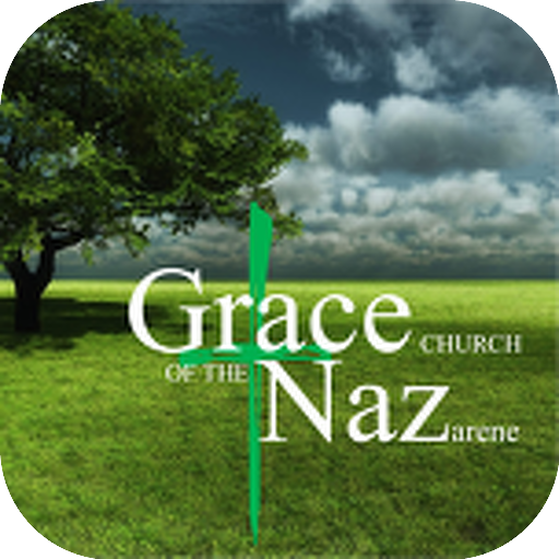Grace Naz Church App