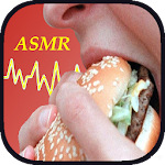 Cover Image of ดาวน์โหลด ASMR Eating Sounds  APK
