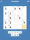 screenshot of Calcudoku · Math Logic Puzzles