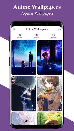 Anime Wallpapers 2023 HD 4k Screen 2