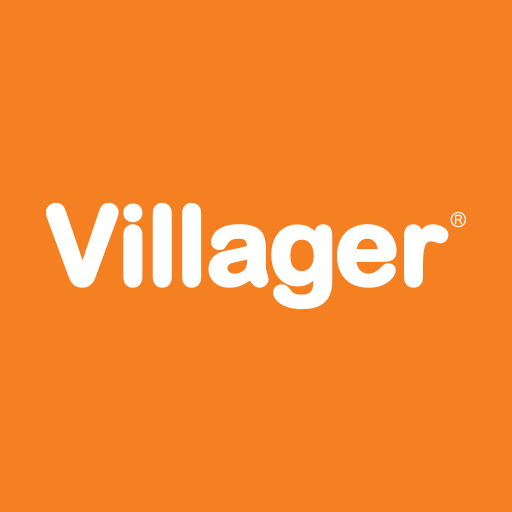 Villager logo