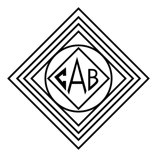 Clube Atlético Baependi logo
