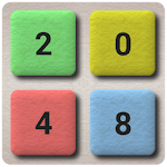 2048 Puzzle Game Apk