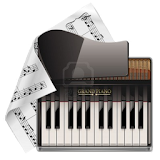 Piano Instructor icon