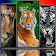 Animal Wallpaper - Amoled Background icon