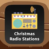 Christmas Radio Stations icon