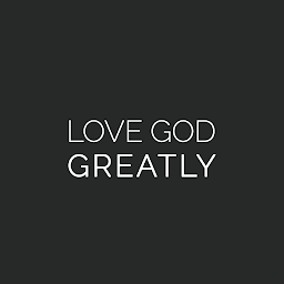 Icon image Love God Greatly