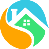 Hire Home Stay icon