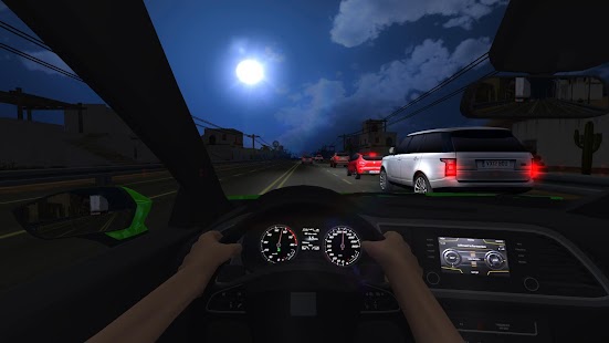 Racing Limits Screenshot