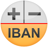 IBAN-Rechner icon