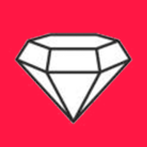 Gem Tycoon - Buy Sell Strategy  Icon