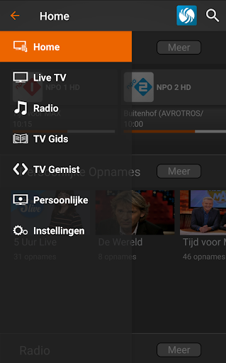 Solcon TV Screen 2