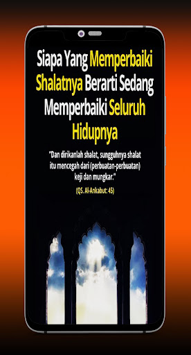 Kata Islami Screen 3