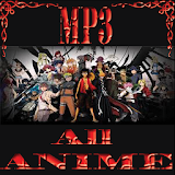 All Songs ANIME Mp3 icon