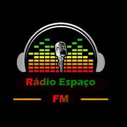Значок приложения "Rádio Espaço FM"