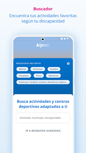 Kiprest Screen 2