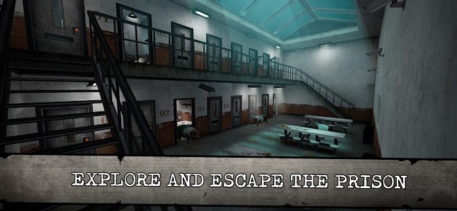 تحميل لعبة Mr. Meat 2: Prison Break APK آخر إصدار للأندرويد 2