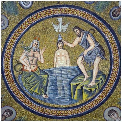 Ravenna: La guida 12.0 Icon