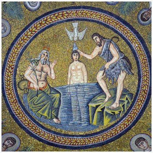 Ravenna: La guida logo