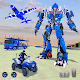 Download US Police Robot Transport For PC Windows and Mac Vwd