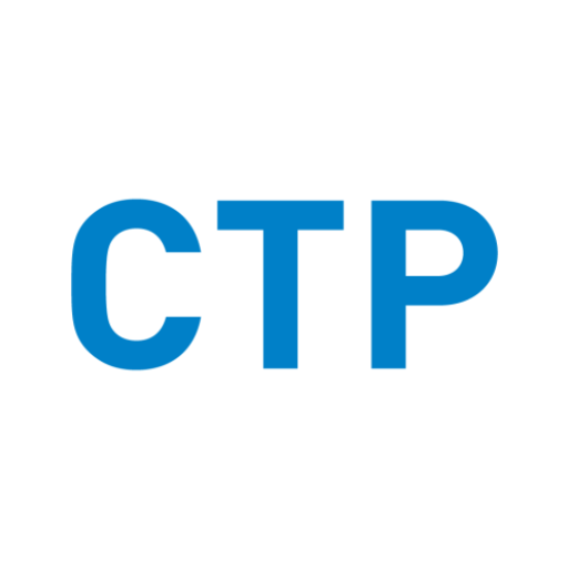 CTP logo