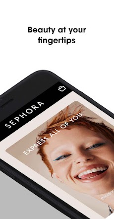 Sephora UK: Make-up, Beautyのおすすめ画像1