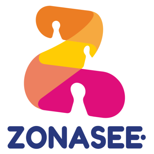 Zonasee | Closer to School logo