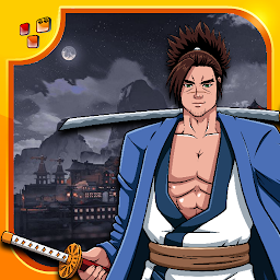 Icon image Silver Sword - Samurai Legacy