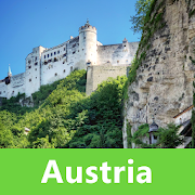 Austria SmartGuide - Audio Guide & Offline Maps