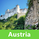 Austria SmartGuide - Audio Gui