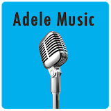 Adele Music icon