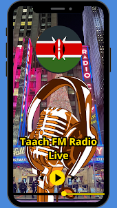 Taach FM Radio Live