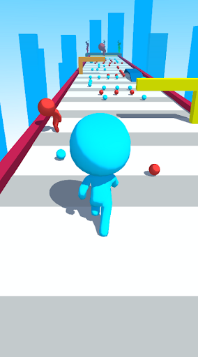 Android application BigHead Hero screenshort