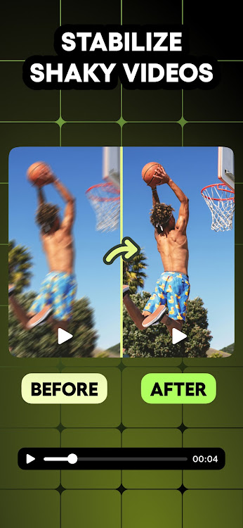 Video Stabilizer: Stable Video - 1.0.3 - (Android)