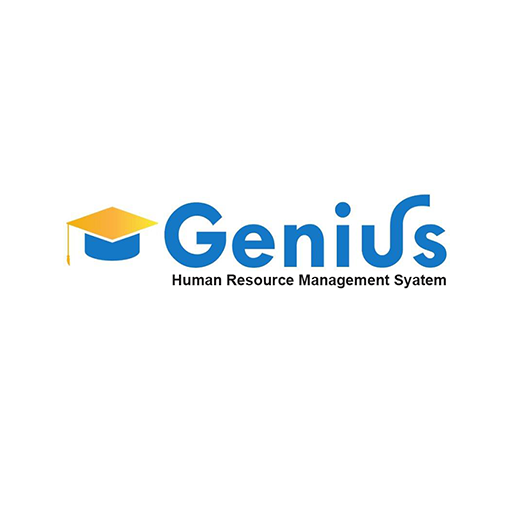 Genius HRM 1.0 Icon