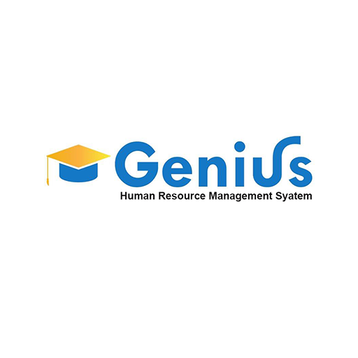 Genius HRM logo