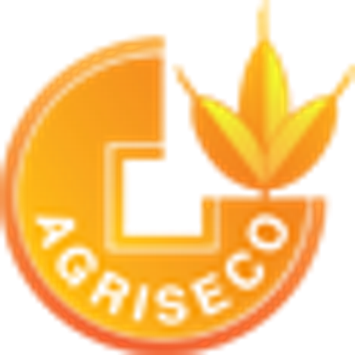 AGRISECO logo