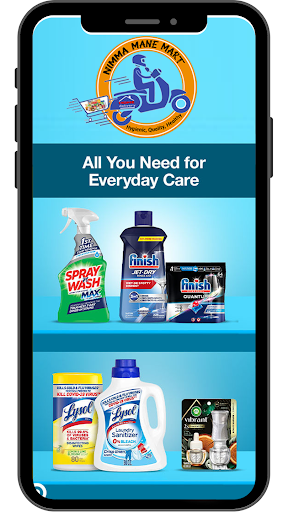 Nimma Mane Mart Screen 3