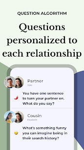 Agape – App for Couples APK MOD (VIP/ PRO/Premium Unlocked) 5