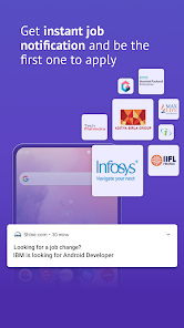 Shine.com Job Search App - Apps on Google Play