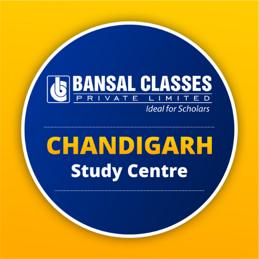 Bansal Classes Chandigarh logo