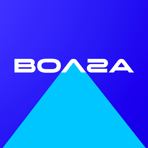 Телекомпания “ВОЛГА” logo